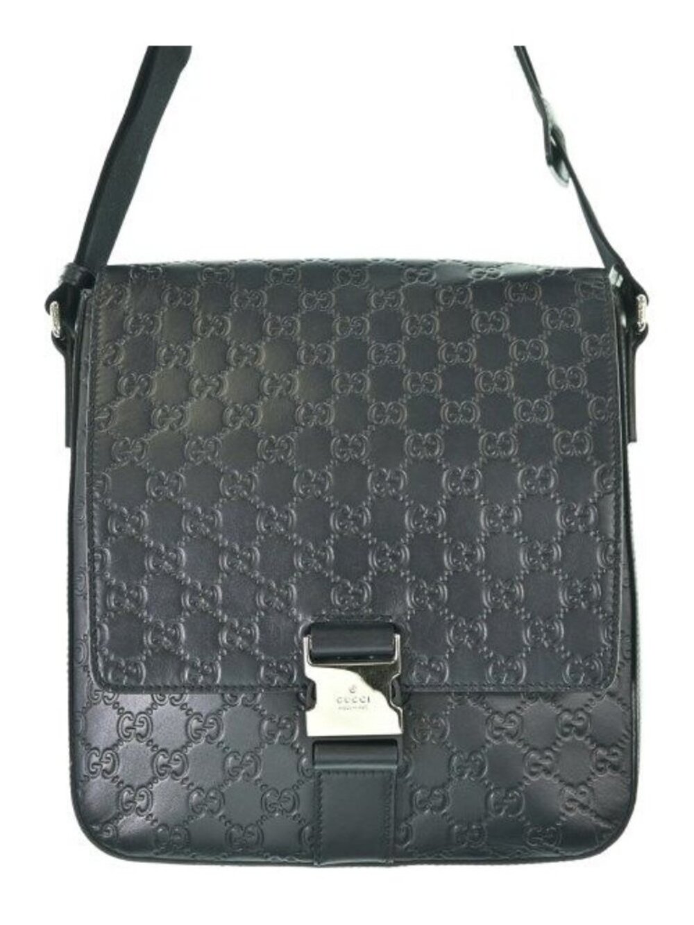Gucci Shoulder Bag Black